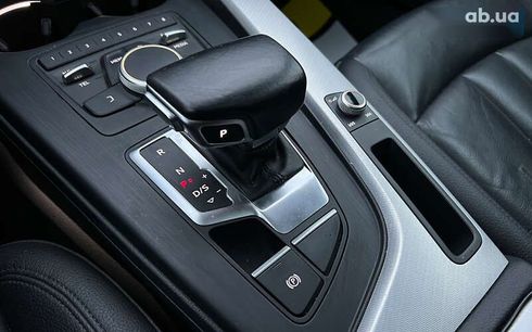 Audi A4 2015 - фото 19