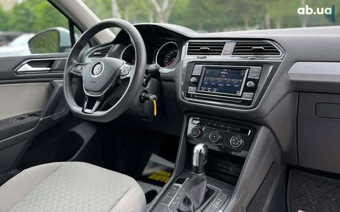 Volkswagen Tiguan 2017 - фото 10