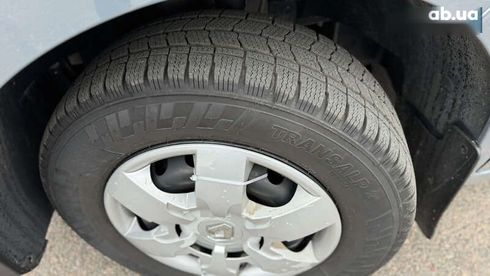 Renault Master 2024 - фото 17