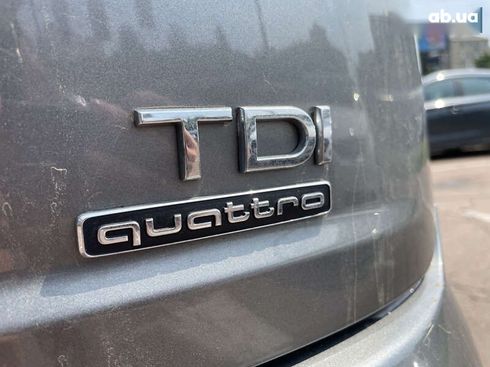 Audi Q7 2015 - фото 25