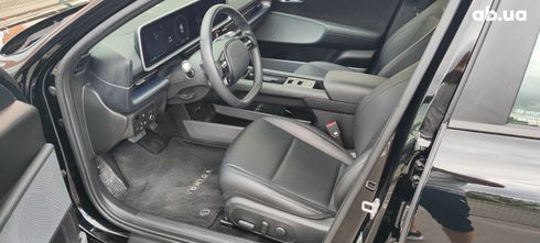 Hyundai Ioniq 6 2023 черный - фото 10