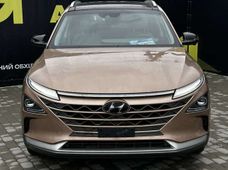 Продаж вживаних Hyundai NEXO 2021 року - купити на Автобазарі