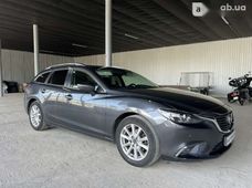 Купить Mazda 6 2015 бу в Житомире - купить на Автобазаре