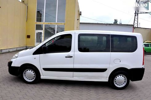 Peugeot Expert 2007 - фото 12