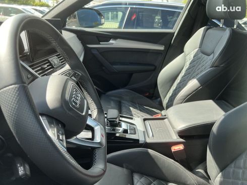 Audi Q5 2022 - фото 5