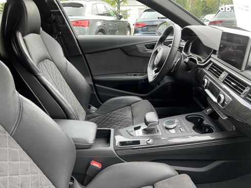Audi RS 4 2021 - фото 20
