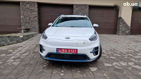 Kia Niro 2019 - фото 2