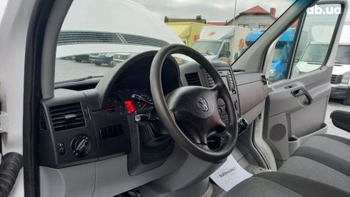 Volkswagen Crafter 2017 - фото 17