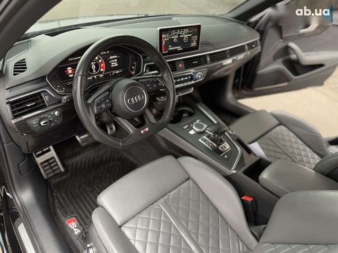 Audi S4 2018 - фото 21