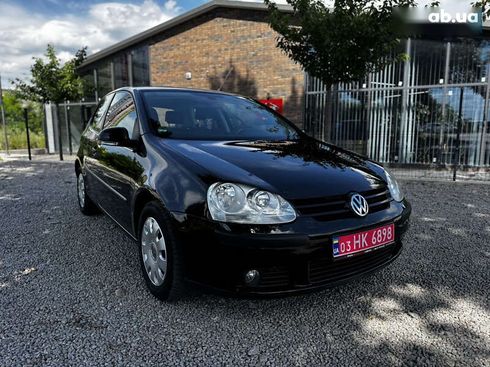 Volkswagen Golf 2005 - фото 10