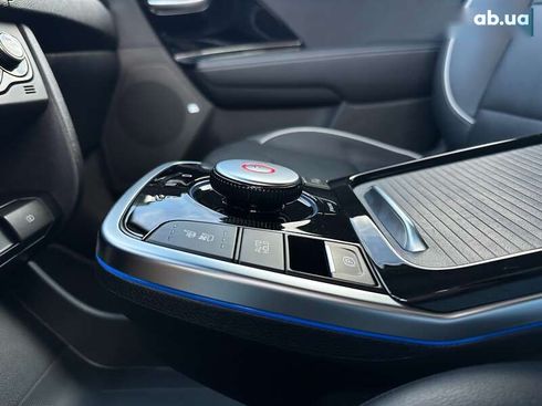 Kia Niro 2020 - фото 15