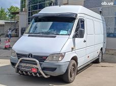 Продажа Mercedes-Benz Sprinter 313 - купить на Автобазаре