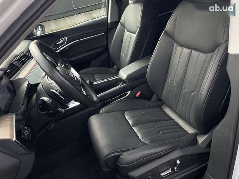 Audi E-Tron 2022 - фото 30