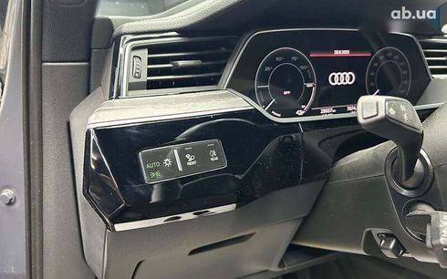 Audi Q8 e-tron 2023 - фото 11