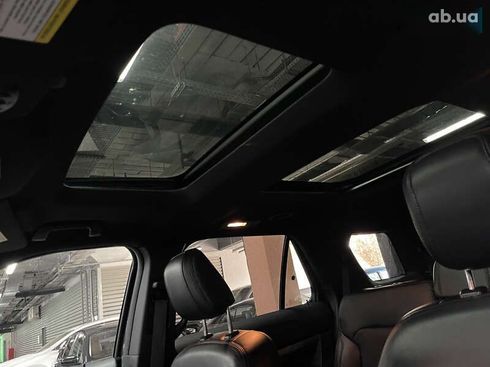 Ford Explorer 2017 - фото 25