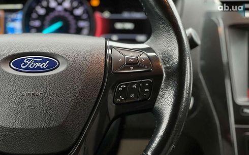 Ford Explorer 2018 - фото 12