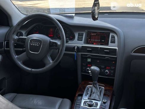 Audi A6 2008 - фото 25