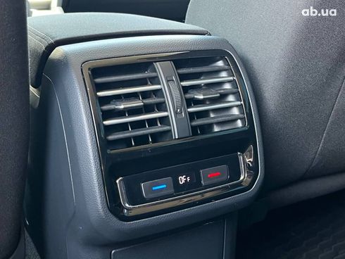 Volkswagen passat b8 2015 серый - фото 10