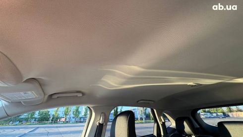 Ford Edge 2017 черный - фото 20