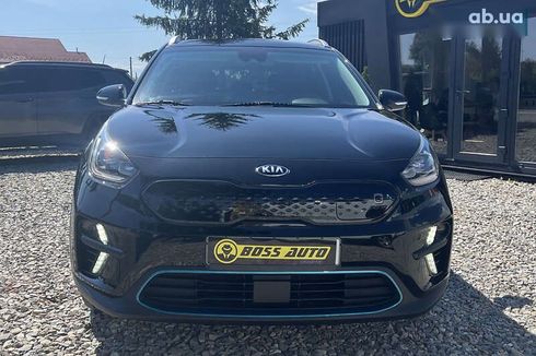Kia Niro 2019 - фото 2