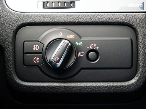 Volkswagen Touareg 2012 - фото 20