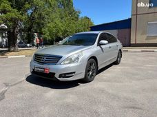 Продаж вживаних Nissan Teana 2008 року - купити на Автобазарі