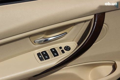 BMW 3 серия 2015 - фото 15
