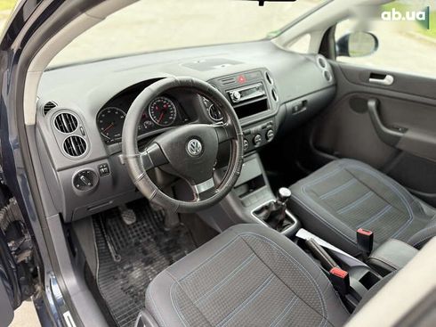 Volkswagen Golf Plus 2006 - фото 15