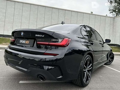 BMW 3 серия 2022 - фото 9