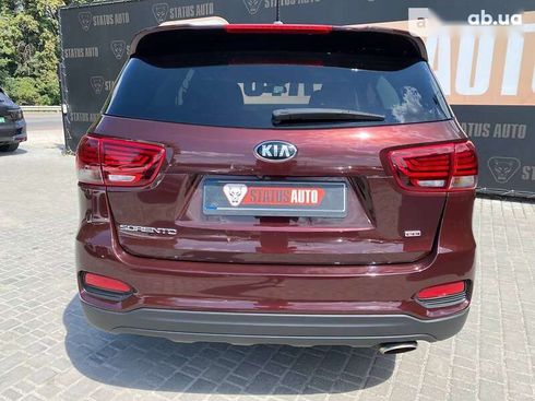 Kia Sorento 2019 - фото 6