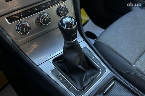 Volkswagen Golf 2014 - фото 14