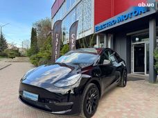 Продажа б/у Tesla Model Y 2023 года во Львове - купить на Автобазаре