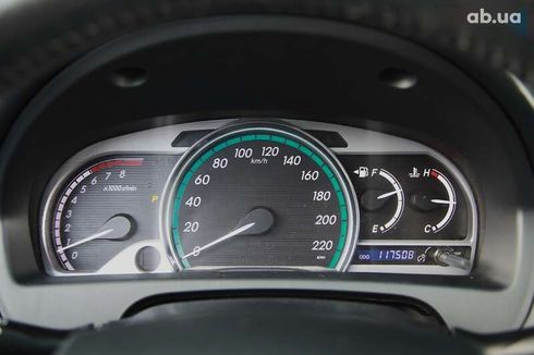 Toyota Venza 2013 - фото 13