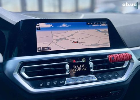 BMW 3 серия 2021 - фото 30