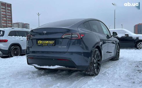 Tesla Model Y 2023 - фото 7