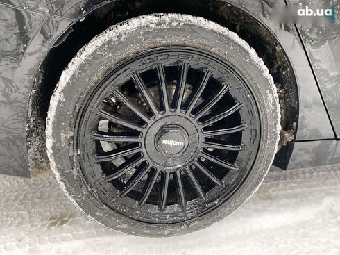 Ford Fusion 2020 - фото 11