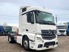 Грузовики Mercedes-Benz в Украине - купить на Автобазаре