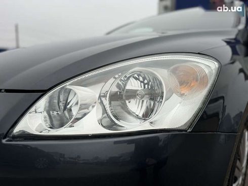 Kia Cee'd 2008 - фото 20