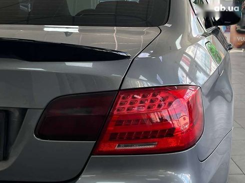 BMW 3 серия 2011 - фото 12