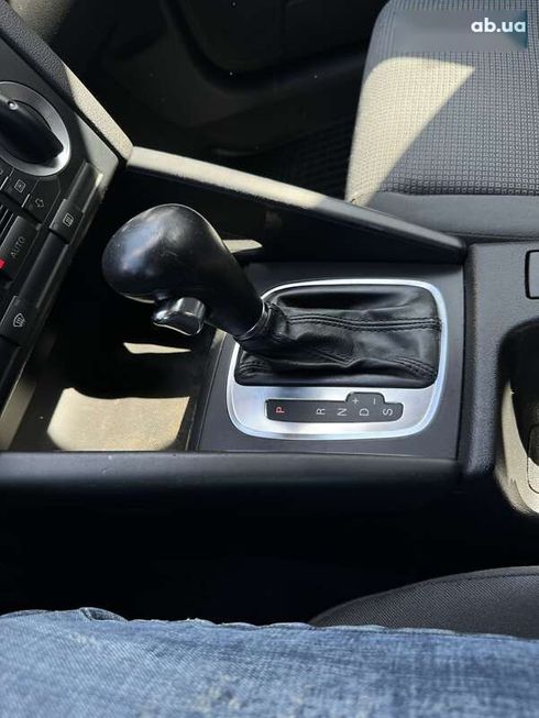 Audi A3 2006 - фото 29
