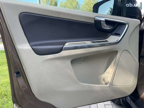 Volvo XC60 2012 - фото 26