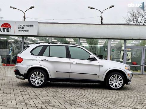 BMW X5 2007 - фото 5