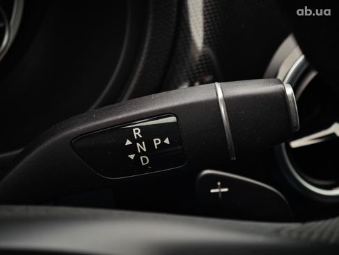 Mercedes-Benz B-Класс 2017 черный - фото 79