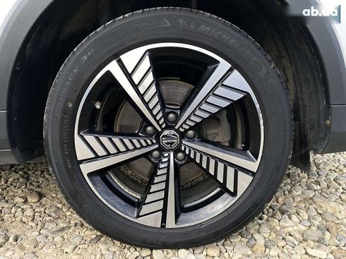 MG ZS EV 2021 - фото 26