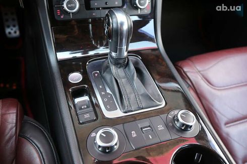 Volkswagen Touareg 2012 - фото 22