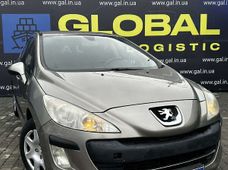 Продаж вживаних Peugeot 2011 року у Львові - купити на Автобазарі