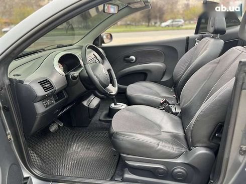 Nissan Micra 2006 - фото 16