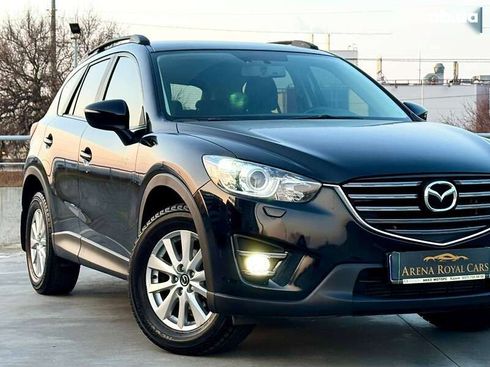 Mazda CX-5 2016 - фото 2