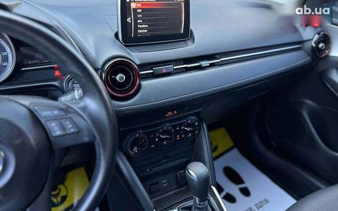 Mazda CX-3 2016 - фото 18