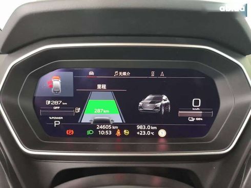 Audi Q4 e-tron 2023 - фото 14